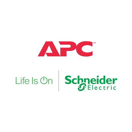 APC Start-Up Service 5X8 for 1 Easy UP