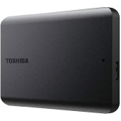 TOSHIBA CANVIO BASICS EXCL 1TB black