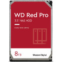 WD Red Pro 8TB 6Gb/s SATA HDD 3.5inch