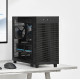 ASUS PRIME AP303 TG BLACK ATX Case