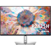 Monitor Dell P2425H 60,96 cm (24") FHD 5ms