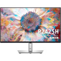 Monitor Dell P2425H 60,96 cm (24") FHD 5ms