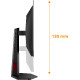 Monitor AOC Q27G4ZDR 100% sRGB 67,3 cm (26,5") WQHD 0,03ms