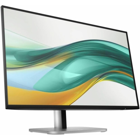 Monitor HP 524PF 60,96 cm (24") FHD 5ms