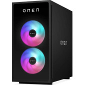 Računalo HP OMEN 35L Gaming GT16-1001ns | R9 9900X | RTX 5080 (16GB) / Ryzen 9 / RAM 64 GB / 2TB SSD