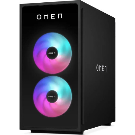 Računalo HP OMEN 35L Gaming GT16-1001ns | R9 9900X | RTX 5080 (16GB) / Ryzen 9 / RAM 64 GB / 2TB SSD