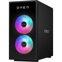 Računalo HP OMEN 35L Gaming GT16-1001ns | R9 9900X | RTX 5080 (16GB) / Ryzen 9 / RAM 64 GB / 2TB SSD