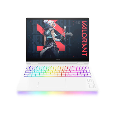 HP OMEN MAX Gaming 16-ah0016nf | U9 275HX | 32GB RAM | 1TB SSD | RTX 5080 (16GB) / Core Ultra 9 / RAM 32 GB / 1TB SSD / 16,0