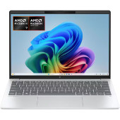 HP OmniBook 7 Aero NGAI 13-bg1002nx | R7 350 | 16GB RAM | 512GB SSD | WUXGA / Ryzen AI 7 / RAM 16 GB / 512GB SSD / 13,3" WUX