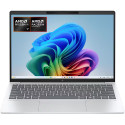  HP OmniBook 7 Aero NGAI 13-bg1002nx | R7 350 | 16GB RAM | 512GB SSD | WUXGA / Ryzen AI 7 / RAM 16 GB / 512GB SSD / 13,3" WUX