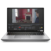 HP ZBook Fury 16 G11 WWAN | i9-14900HX | RTX 4000 Ada (12GB) | Touch / i9 / RAM 64 GB / 1TB SSD / 16,0" WUXGA