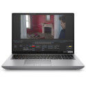  HP ZBook Fury 16 G11 WWAN | i9-14900HX | RTX 4000 Ada (12GB) | Touch / i9 / RAM 64 GB / 1TB SSD / 16,0" WUXGA