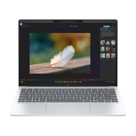 HP OmniBook 7 Aero NGAI 13-bg1023nf | R5 340 | 16GB | 512GB SSD | WUXGA / Ryzen AI 5 / RAM 16 GB / 512GB SSD / 13,3" WUXGA