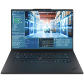 Lenovo ThinkPad P1 G8 / Core Ultra 7 / RAM 64 GB / 1TB SSD / 16,0" 4K