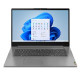 Lenovo IdeaPad 3 17ABA7 | R5-5625U | 16GB RAM | 512GB SSD | W11H / Ryzen 5 / RAM 16 GB / 512GB SSD / 17,3" HD+