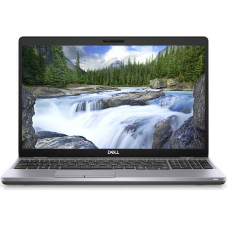 Dell Latitude 5510 / i5 / RAM 16 GB / 512GB SSD / 15,6" FHD
