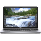 Dell Latitude 5510 / i5 / RAM 32 GB / 512GB SSD / 15,6" FHD