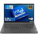  Lenovo V15 G1 IML / i5 / RAM 8 GB / 256GB SSD / 15,6" FHD