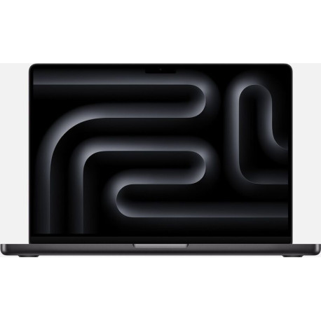 Apple MacBook Pro 14 2024 M4 Pro / Apple M / RAM 24 GB / 14,0"