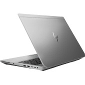 HP ZBOOK 17 G5 Touch / i7 / Quadro P3200 / RAM 32 GB / 512GB SSD / 17,3" 4K