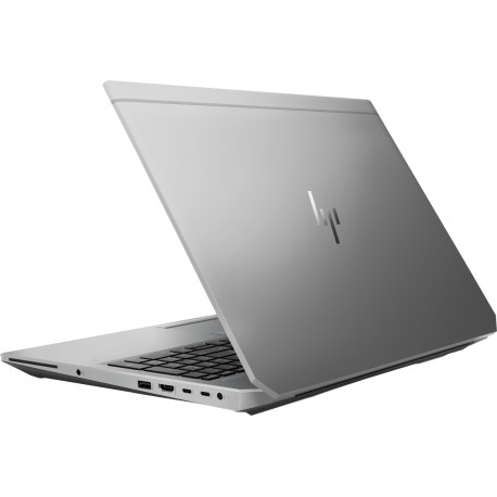 HP ZBOOK 17 G5 Touch / i7 / Quadro P3200 / RAM 32 GB / 512GB SSD / 17,3" 4K