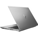  HP ZBOOK 17 G5 Touch / i7 / Quadro P3200 / RAM 32 GB / 512GB SSD / 17,3" 4K