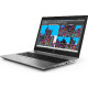 HP ZBOOK 17 G5 Touch / i7 / Quadro P3200 / RAM 32 GB / 512GB SSD / 17,3" 4K