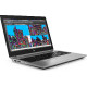 HP ZBOOK 17 G5 Touch / i7 / Quadro P3200 / RAM 32 GB / 512GB SSD / 17,3" 4K