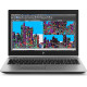 HP ZBOOK 17 G5 Touch / i7 / Quadro P3200 / RAM 32 GB / 512GB SSD / 17,3" 4K