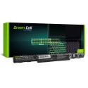Green Cell (AC68) baterija 1800 mAh, 14.8V  Acer Aspire E5-573 E5-573G E5-573TG V3-574 V3-574G TravelMate P277