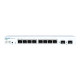 SOPHOS CS101-8FP Switch 8 port 3Y