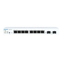 SOPHOS CS101-8FP Switch 8 port 3Y