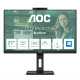AOC LCD 27" Wide , 4ms, 16:9, DP