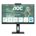 AOC LCD 27" Wide , 4ms, 16:9, DP
