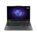 Lenovo reThink LOQ 15IAX9 i5-12450HX 16GB 512M2 15,6" FHD GC C W11