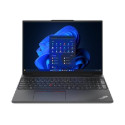 Lenovo reThink ThinkPad E16 G2 Ryzen 5 7535HS 16GB 256M2 WQXGA F C(IR) W11P