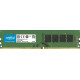 Crucial 32 GB DDR4 UDIMM 3200 | Bulk