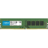 Crucial 32 GB DDR4 UDIMM 3200 | Bulk