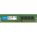 Crucial 32 GB DDR4 UDIMM 3200 | Bulk