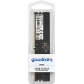 GoodRam 16 GB DDR5 4800 UDIMM | CL40