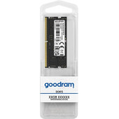 GoodRam 1x 16 GB DDR5 4800 SO-DIMM | CL40