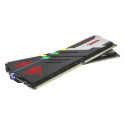 Patriot Viper 2 x 16 GB DDR5 UDIMM 6400 MHz CL32 | Kit