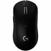 Logitech G Pro X Superlight 2 LIGHTSPEED Wireless Gaming Mouse