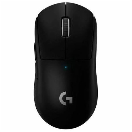 Logitech G Pro X Superlight 2 LIGHTSPEED Wireless Gaming Mouse