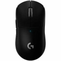 Logitech G Pro X Superlight 2 LIGHTSPEED Wireless Gaming Mouse