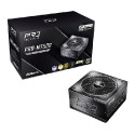 ASRock PSU PRO Series PRO-M750G, 750W, 80 Gold, Modular