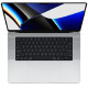 Refurbished Apple MacBook Pro M1 Pro 2021 16" M1 10 CPU, 16 GPU 32GB 512GB SSD Space Gray