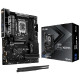 Asrock Intel LGA1851 B860 CHALLENGER WIFI