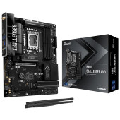 Asrock Intel LGA1851 B860 CHALLENGER WIFI