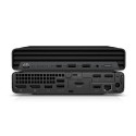 Rennowa HP EliteDesk 800 G6 Mini PC i5-10500T 16GB 256GB Win11Pro